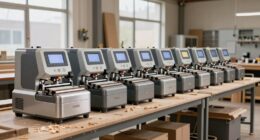 top woodworking thickness planers