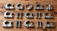 top woodworking vise hardware
