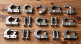 top woodworking vise hardware