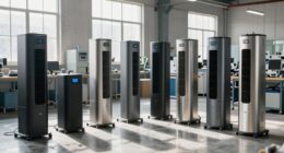 top workshop air purifiers