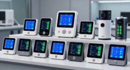 top workshop air quality monitors