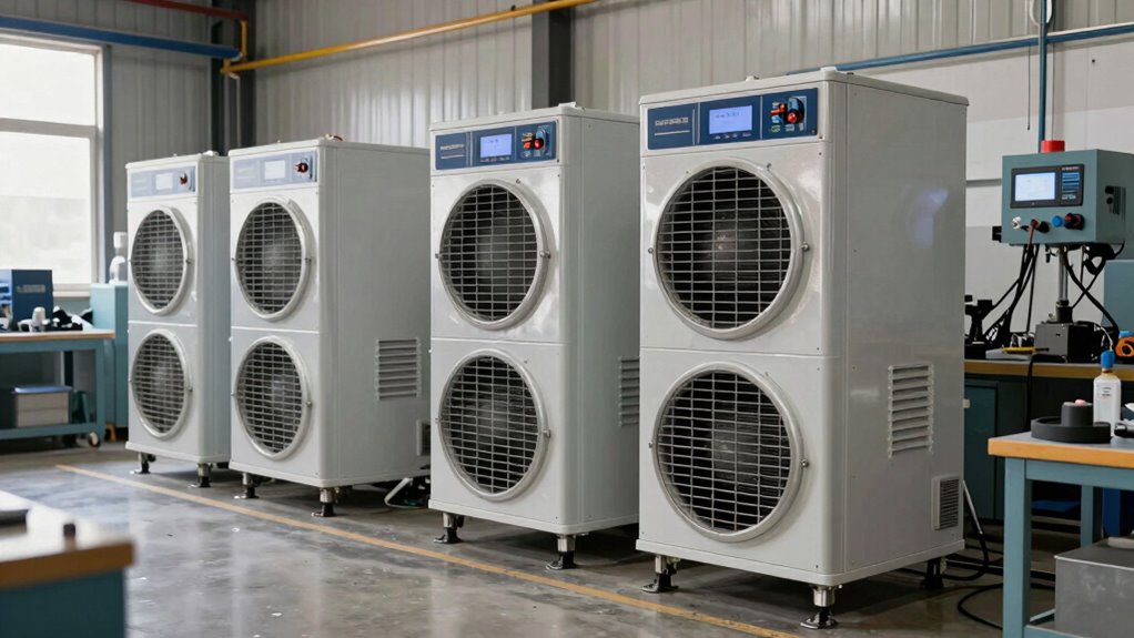 top workshop dehumidifier picks