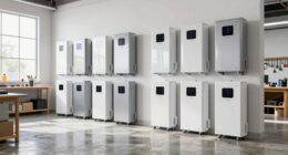 top workshop mini split