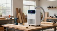 top workshop portable acs