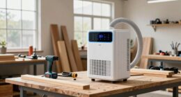 top workshop portable acs