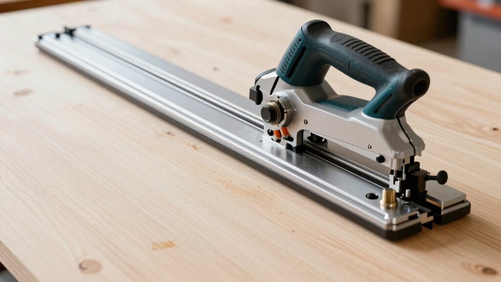 track saw selection considerations