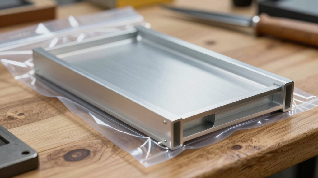 veneer pressing considerations