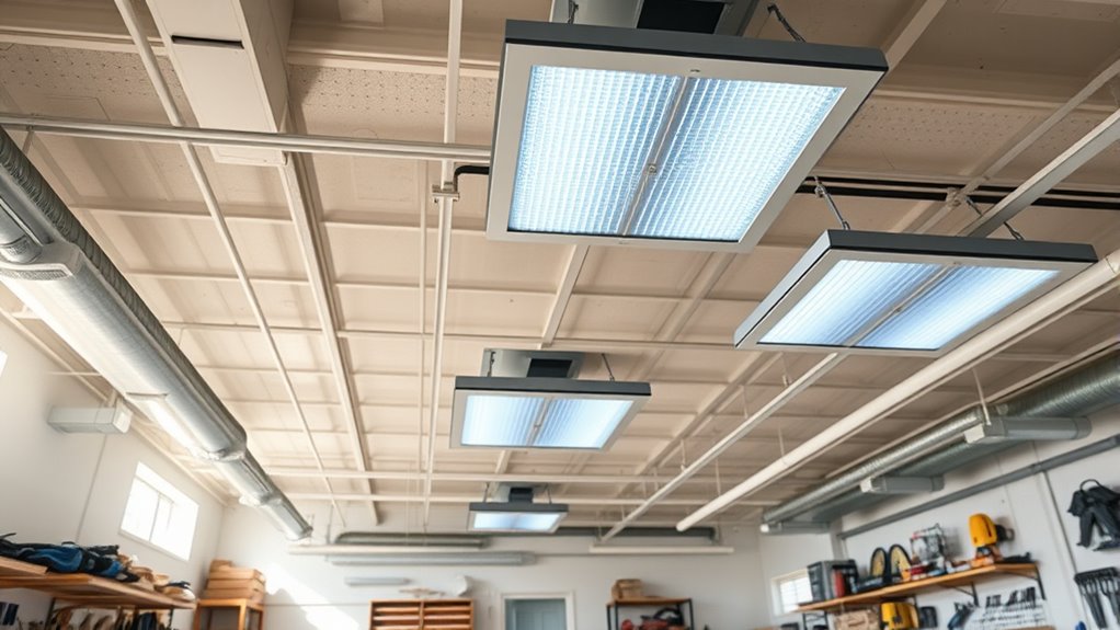 workshop air filter considerations