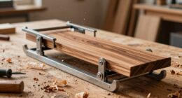 affordable solution for woodworking