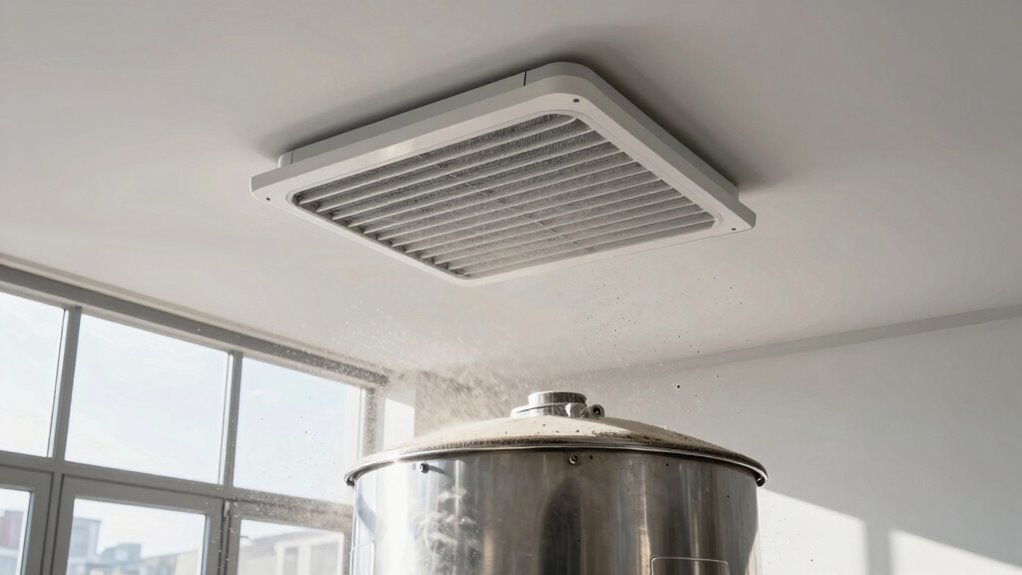air quality filtration solutions