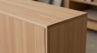 aligning cabinet assembly techniques