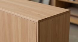 aligning cabinet assembly techniques