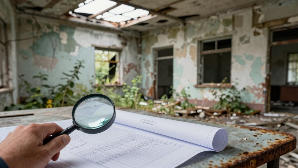 assess evaluate plan restore