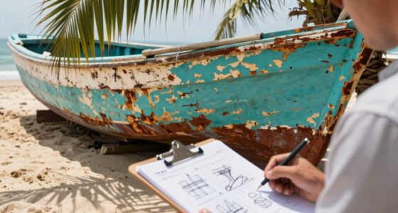 assess project before restoring