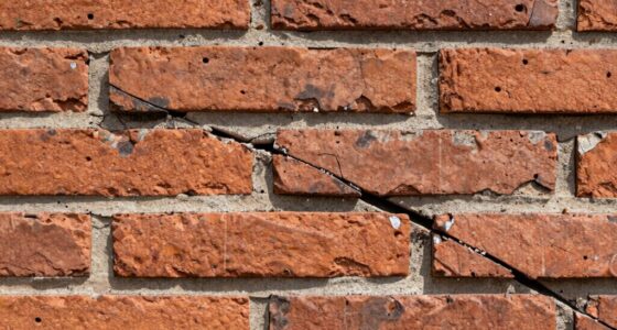assessing crack severity properly
