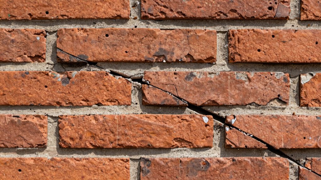 assessing crack severity properly
