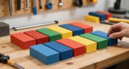 automate tasks with setup
