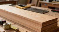 balanced perspective on engineered wood
