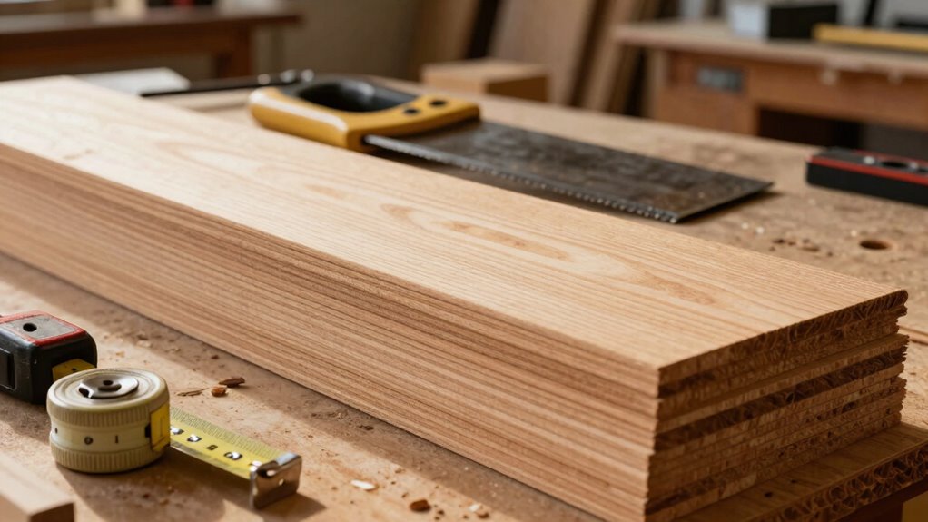balanced perspective on engineered wood