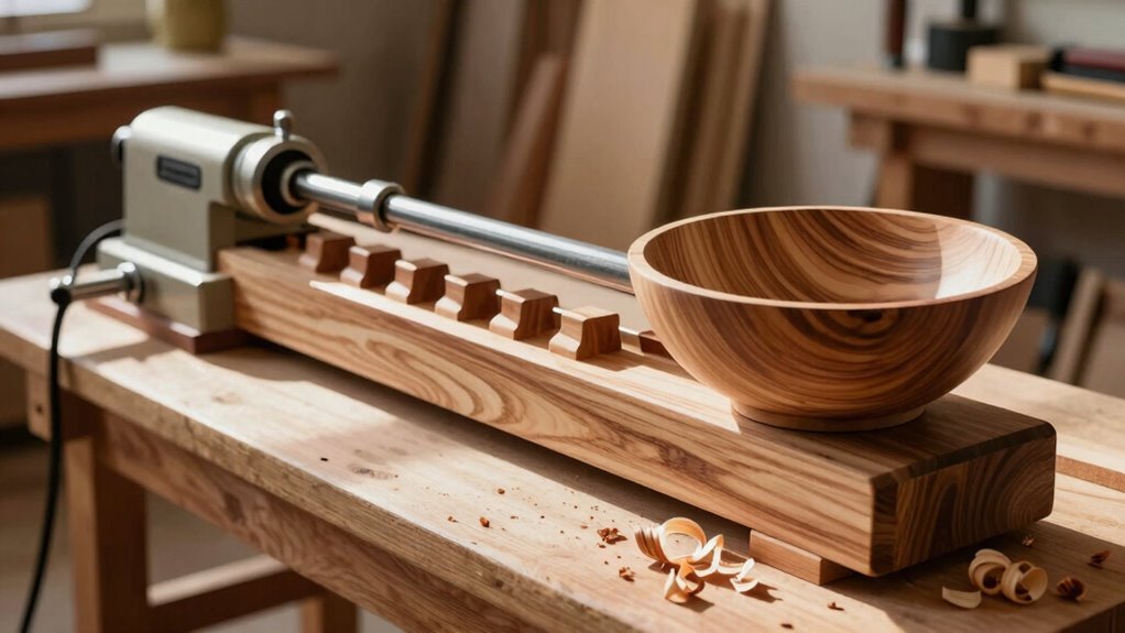 choose lathe wisely create
