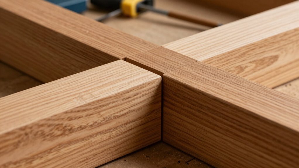 choose repair friendly joinery