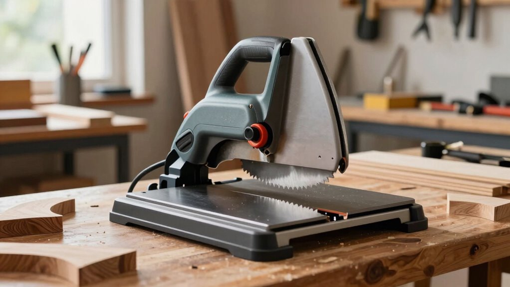 choose the right bandsaw