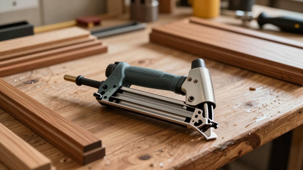 choose the right nailer