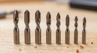 choosing cnc router bits