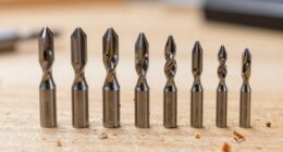 choosing cnc router bits