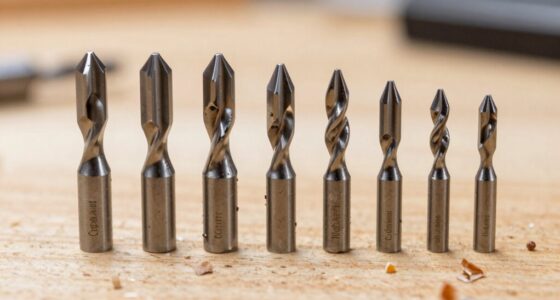 choosing cnc router bits