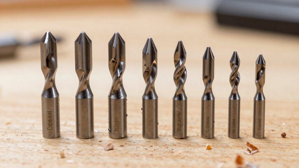 choosing cnc router bits