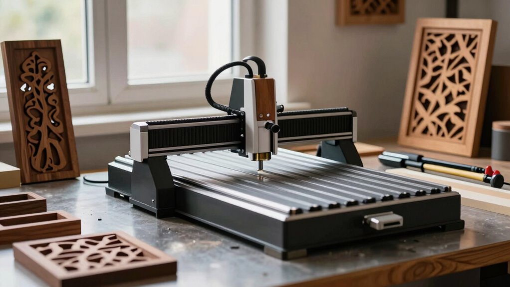 choosing the right cnc router