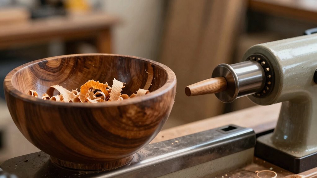 choosing the right lathe