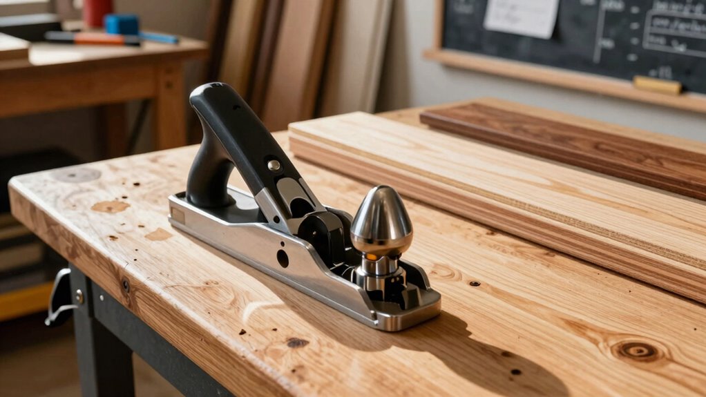choosing the right planer