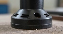 cnc dust boot benefits