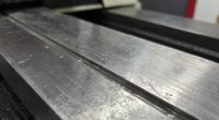 cnc surface quality errors