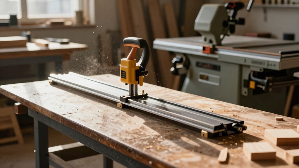 compact versatile precision cutting