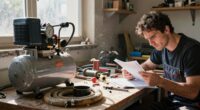 compressor sizing errors frustrate