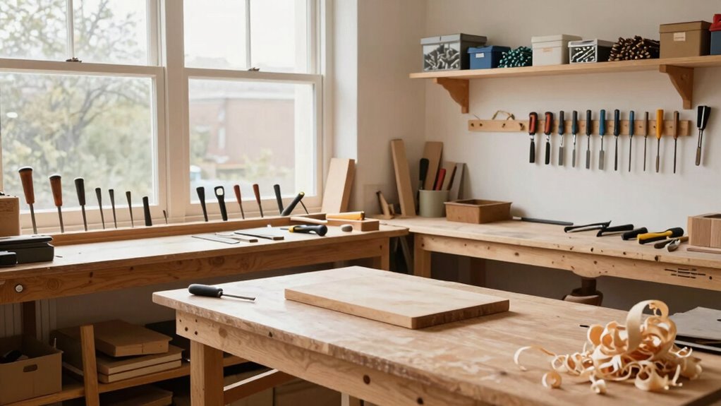 consistent tool safety organization
