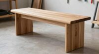 constructing sturdy sleek storage
