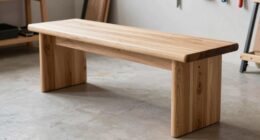 constructing sturdy sleek storage