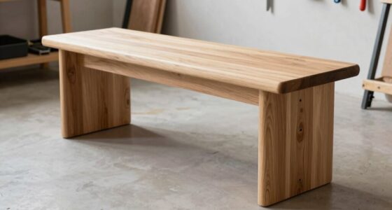 constructing sturdy sleek storage