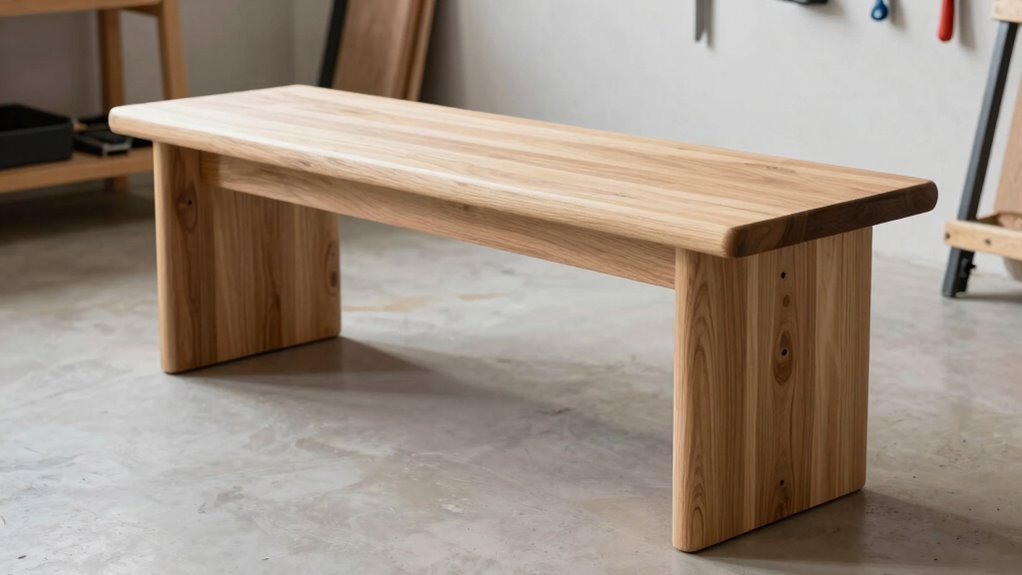 constructing sturdy sleek storage