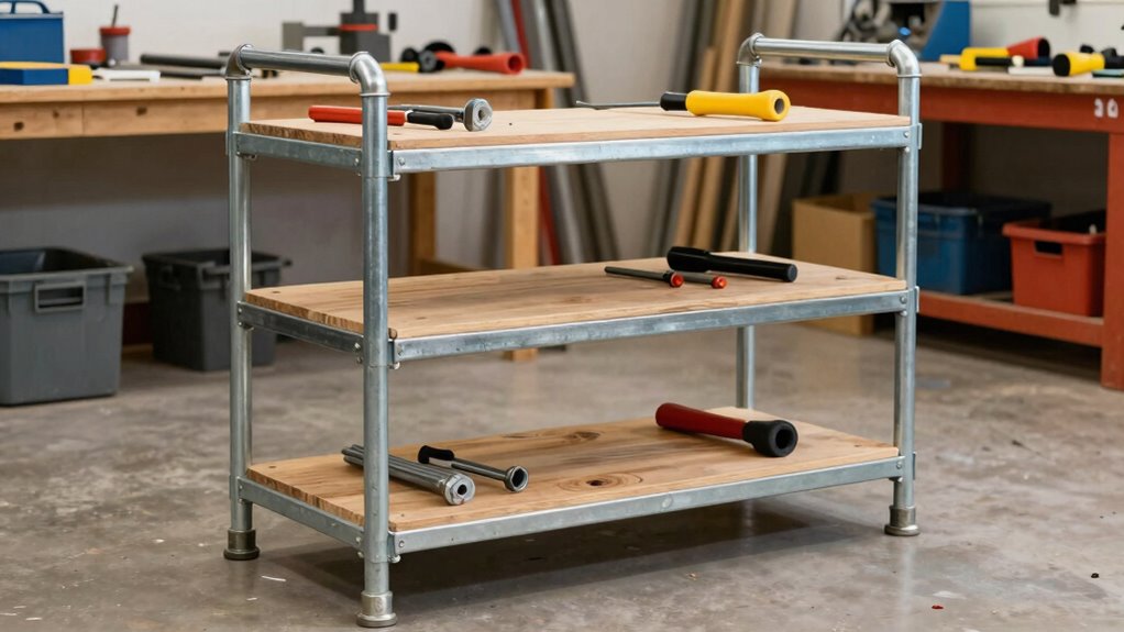 customizable durable storage solution