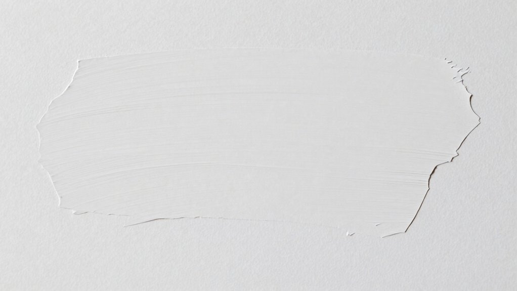 discreet surface damage repair
