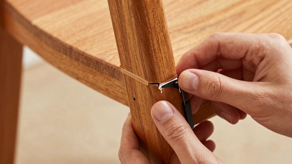 diy chair repair tips