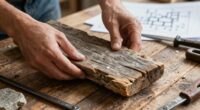 durable reliable material selection