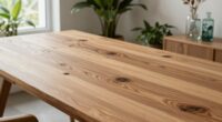 eco friendly wood design