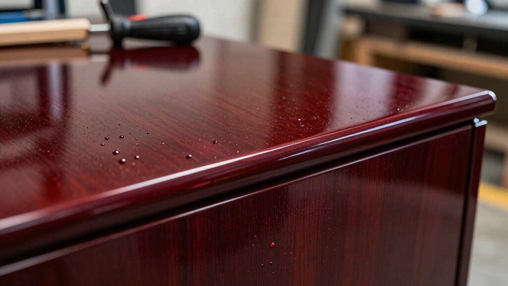 effective atomization enhances durability
