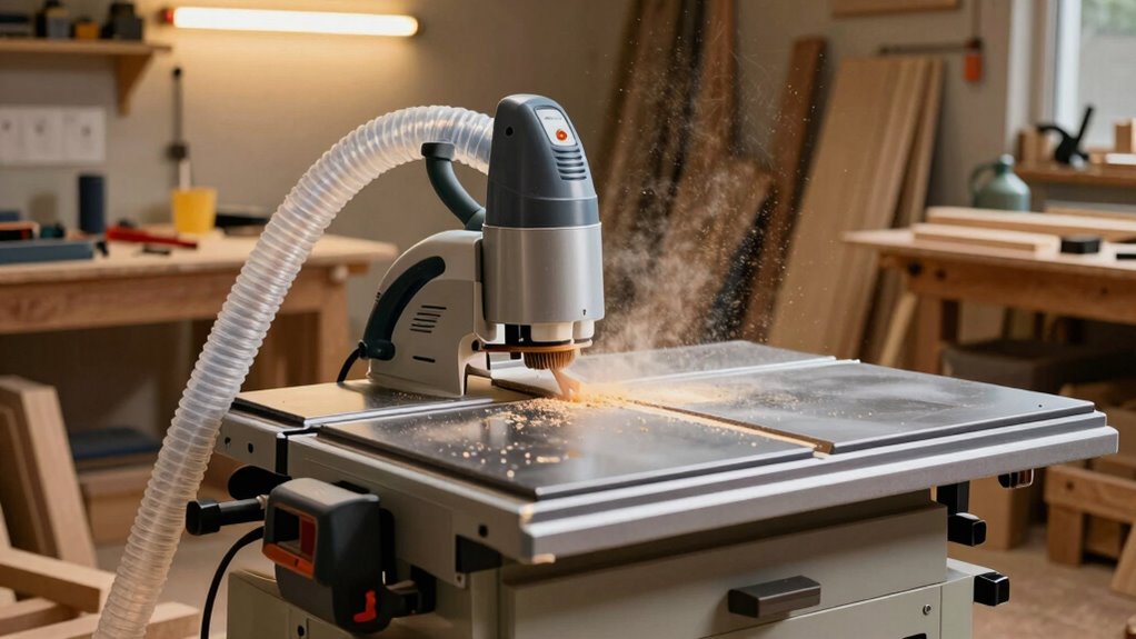 effective dust collection strategies